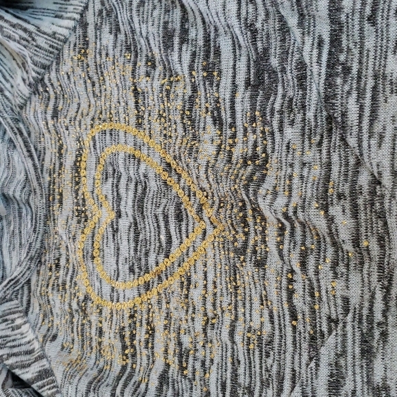 STAR Ride girls top - Picture 2 of 2